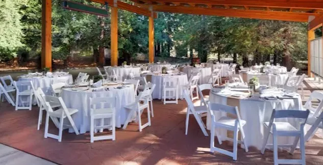 Essentials Event Package (100 Guests)