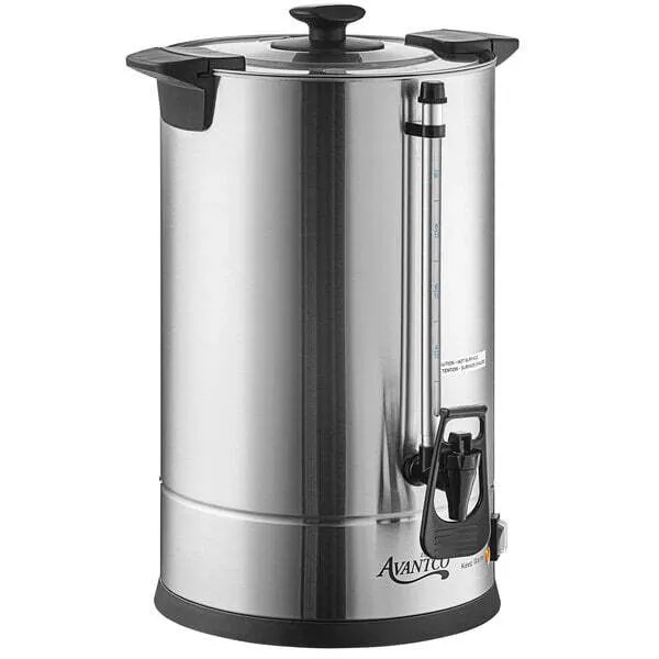100 Cup Double Coffee  Percolator