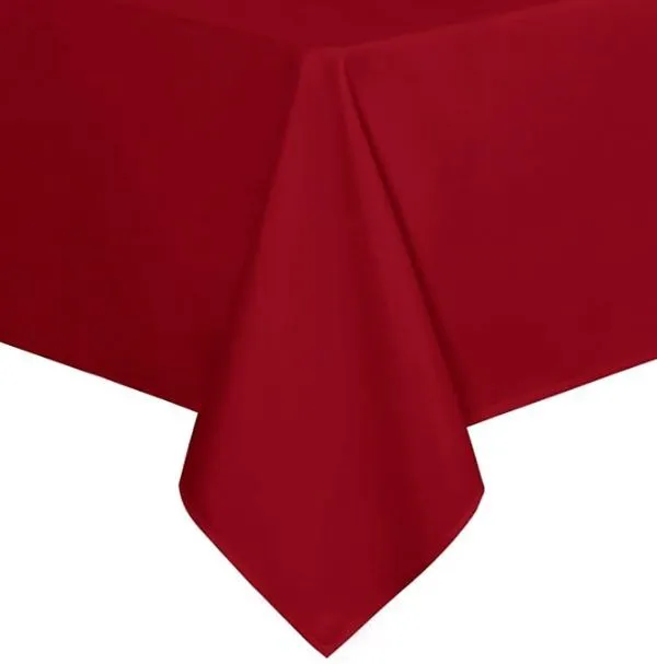 60" x 120" Banquet - RUBY