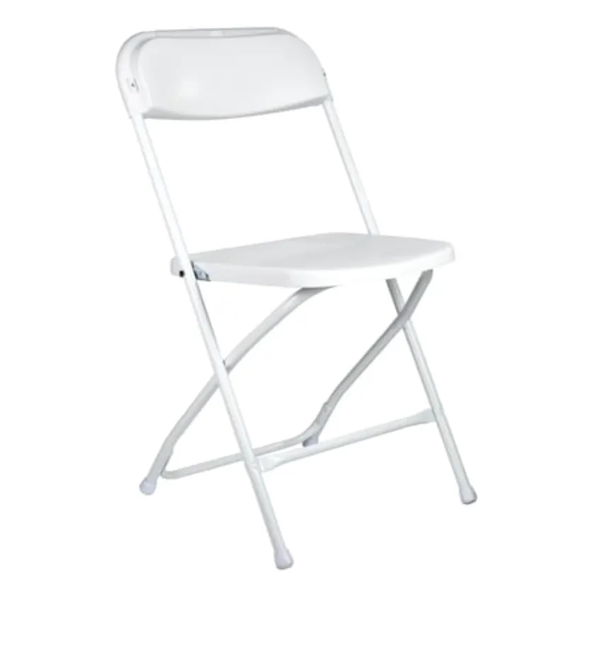 White Chairs 🏈