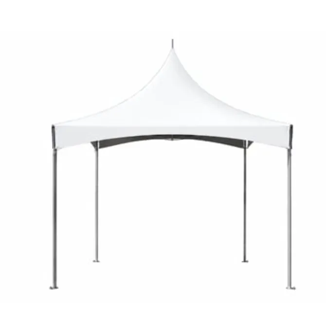 10' × 10' High Peak Tent