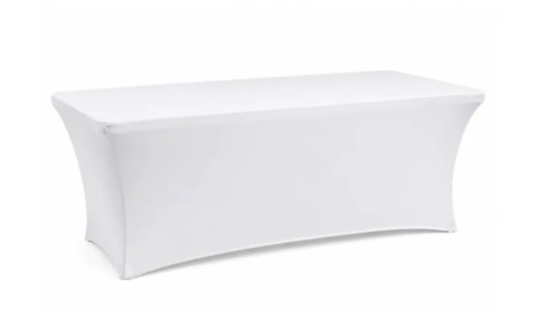 8' Banquet Tables