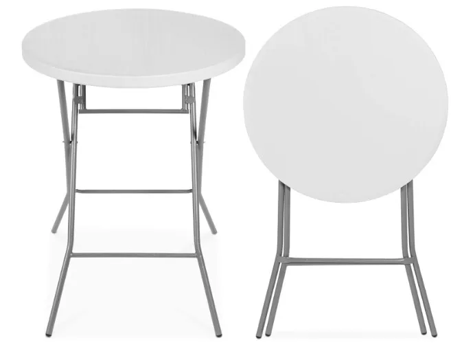 30" Cocktail Table - Folding