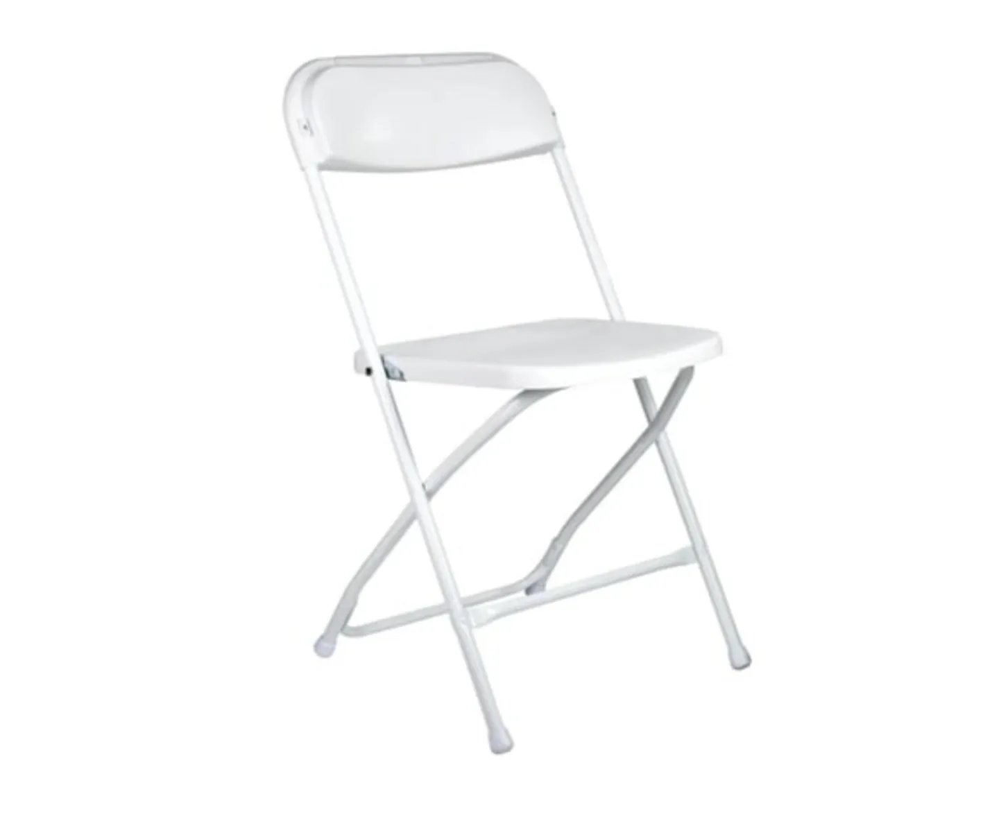 White Chairs
