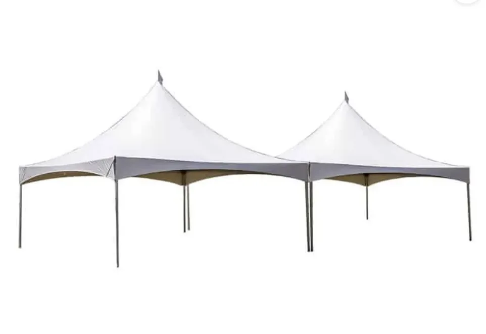 20' x 40' High Peak Tent 🏈