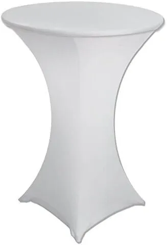 Cocktail Table with Linen