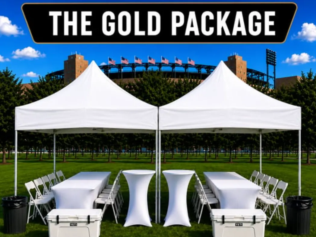 The Gold Package