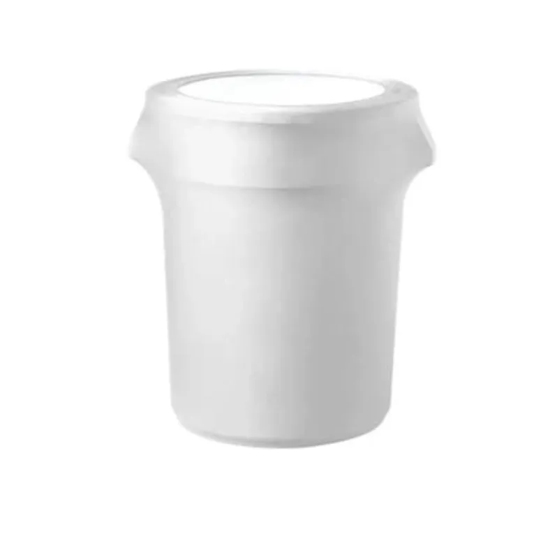 Trash Can with Spandex 🏈