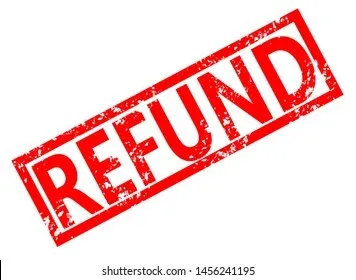 Refund
