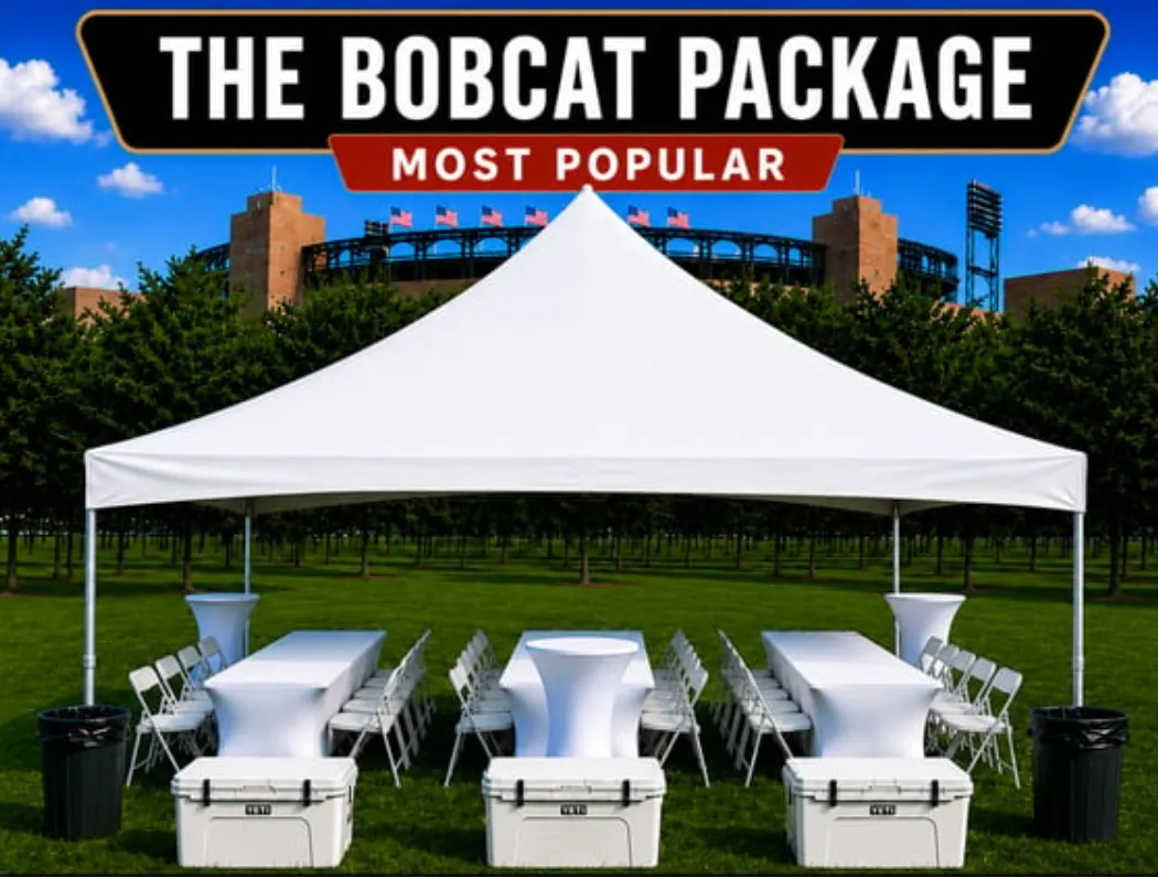 The Bobcat Package