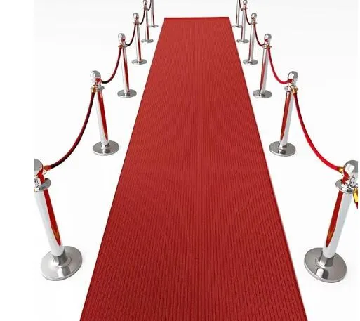 The Red-Carpet Bundle