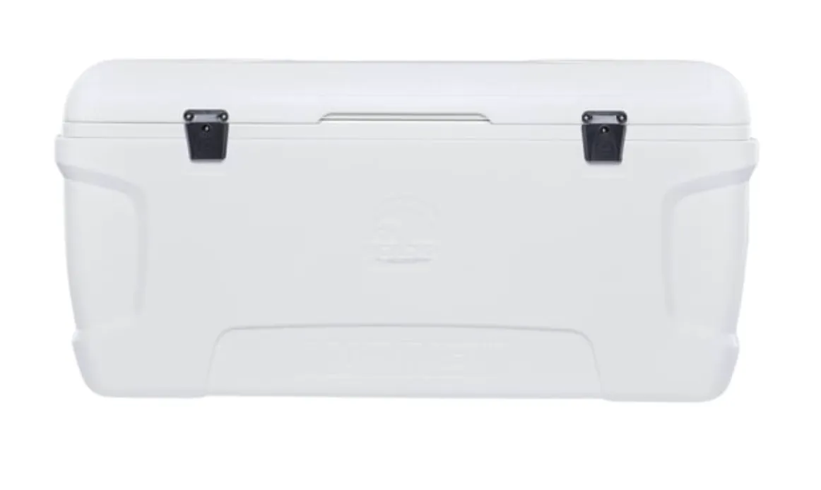 White Cooler 🏈