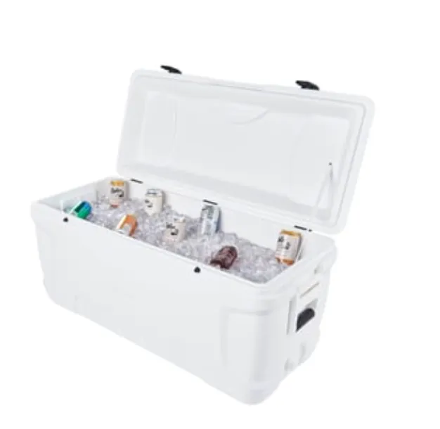 150qt Cooler