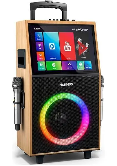 Professional Karaoke Machine