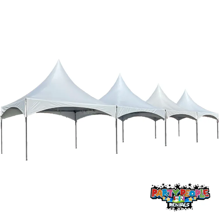 20x80 High Peak Tent