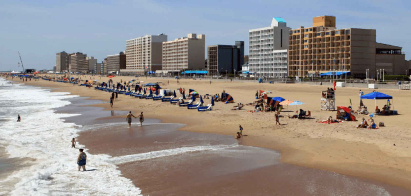 Beach & Outdoor collection image