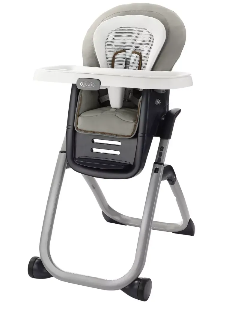 High Chairs & Feeding Booster Seats collection image