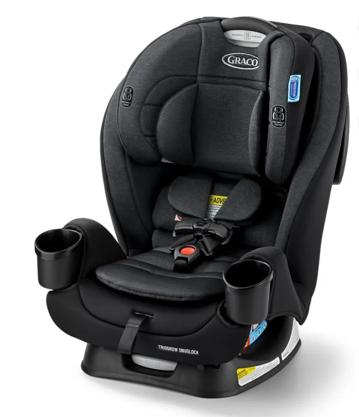 Car Seats & Booster Seats collection image