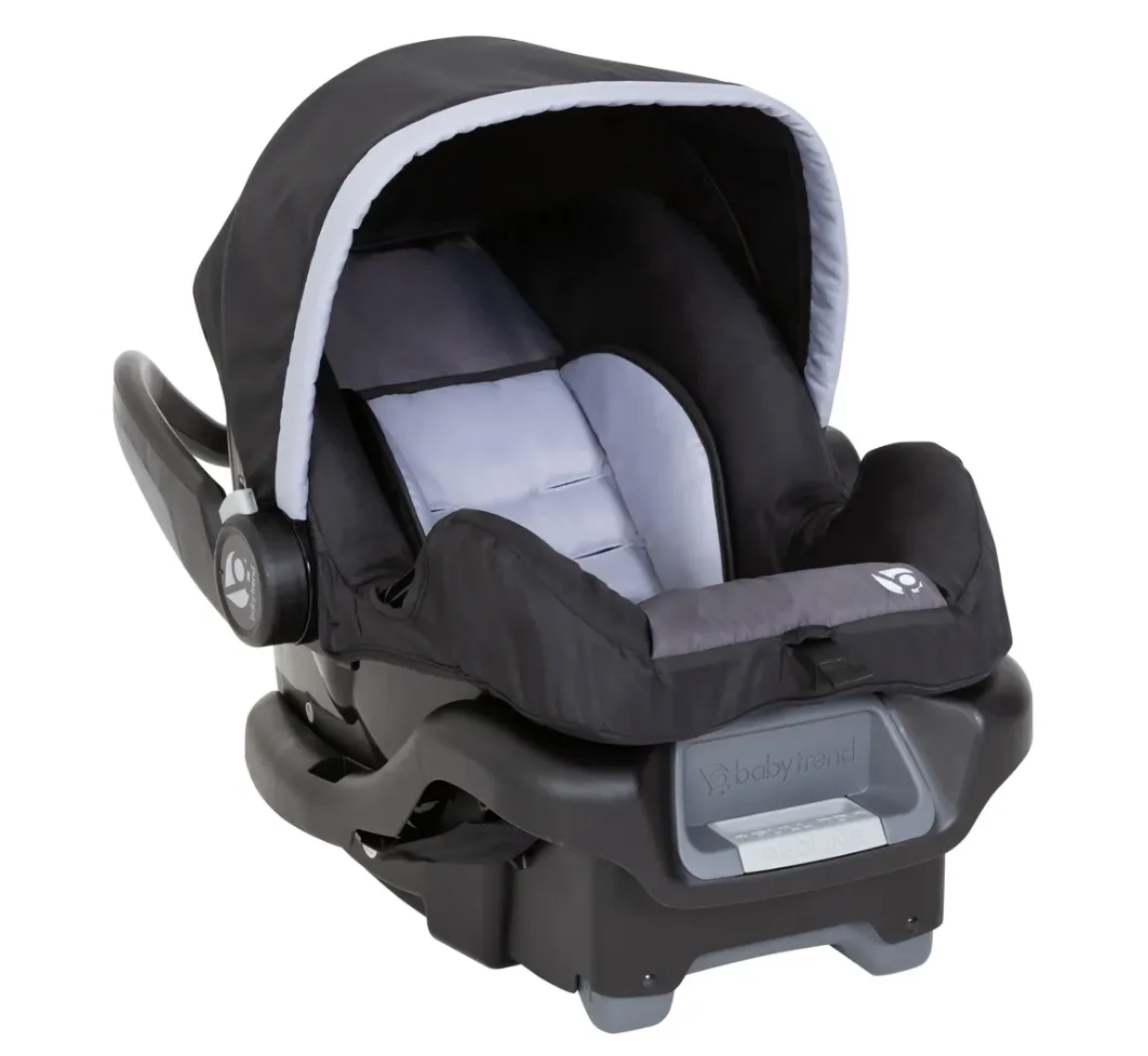 Baby Trend Expedition® Ally™ 35 Infant Car Seat