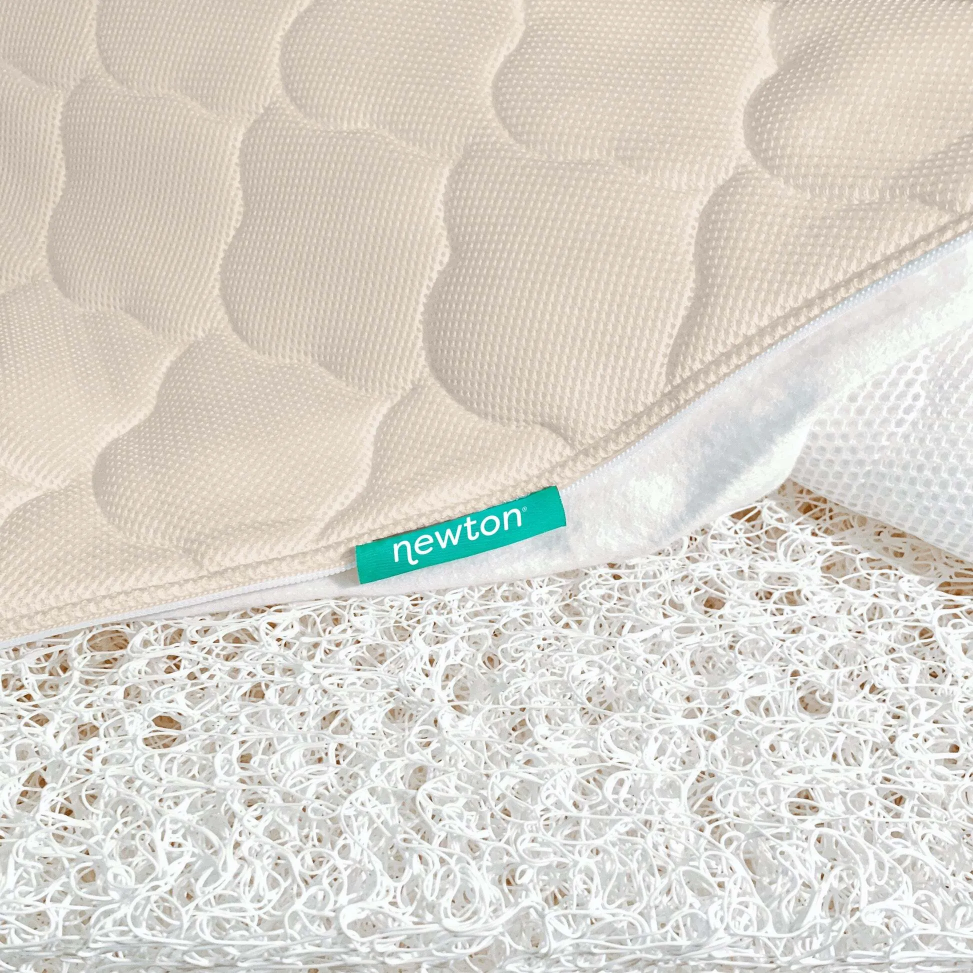 Newton Crib Mattress Upgrade