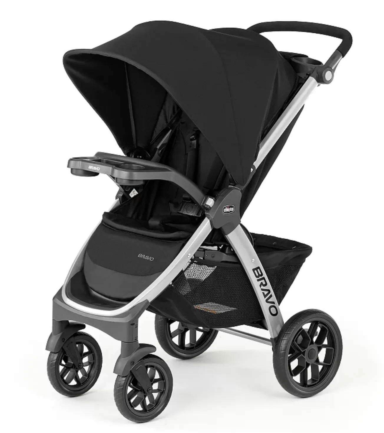 Chicco Bravo Sport Stroller