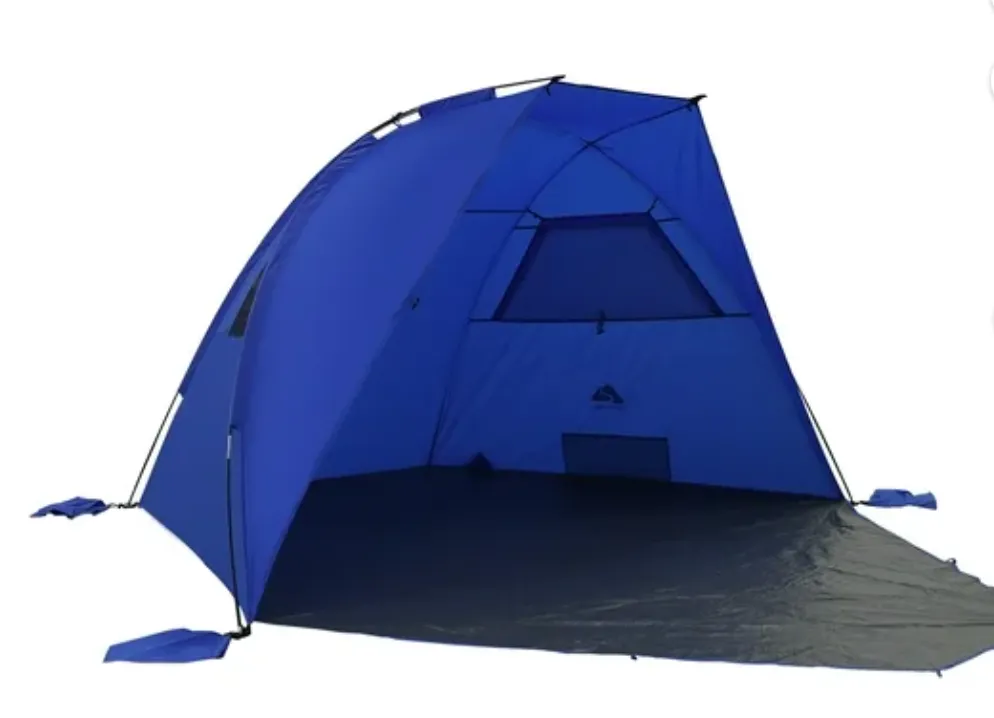 Ozark Trail 9ft x 6ft Privacy Sun Shelter