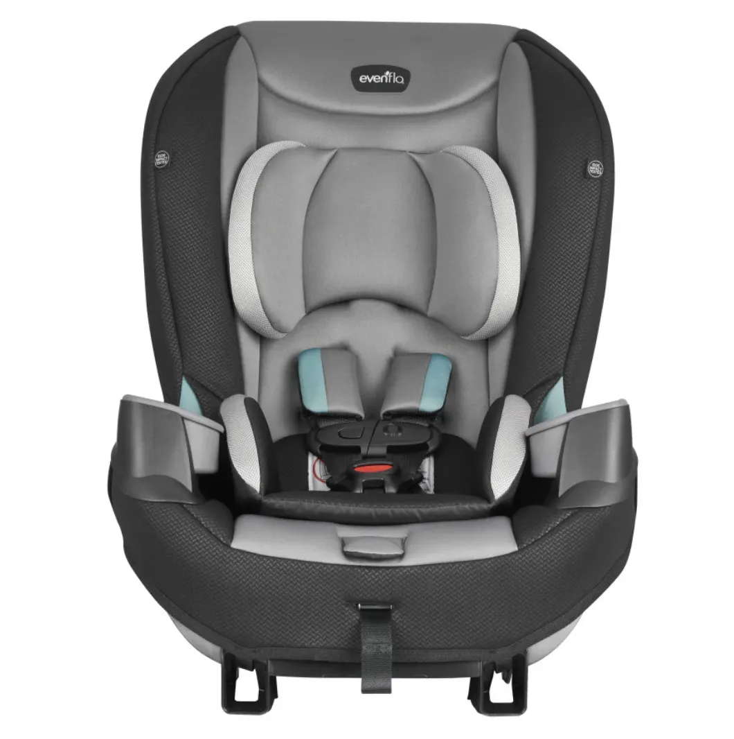 EVENFLO Sonus Convertible Car Seat