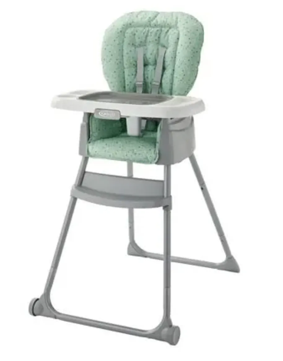 Graco Made-to-Go 5-in1 High Chair