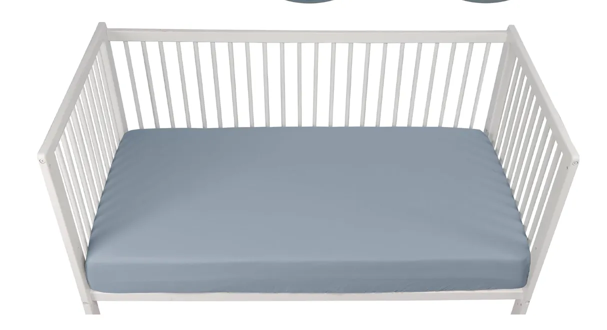 Full Size Crib Sheets 