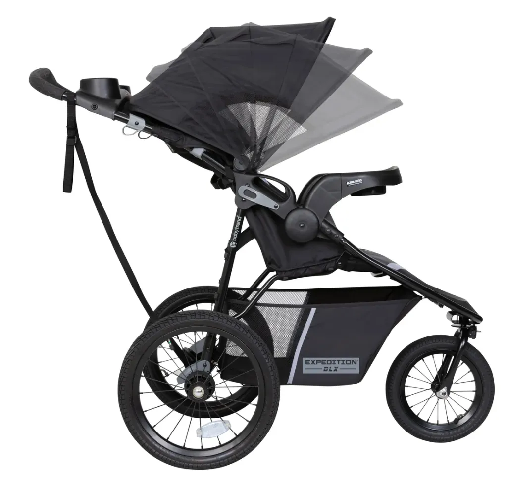 Baby Trend Expedition Jogging Stroller