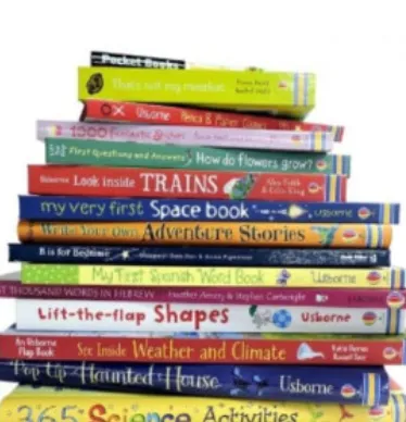 Books