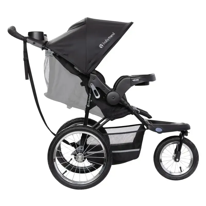 Baby Trend Expedition® Double Jogger Stroller