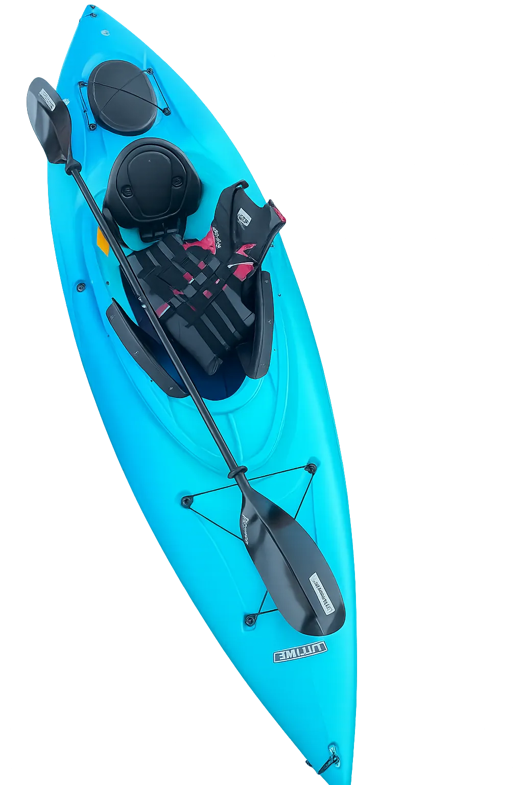 Kayak 