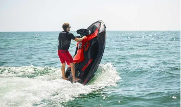 Sea-Doo SPARK TRIXX