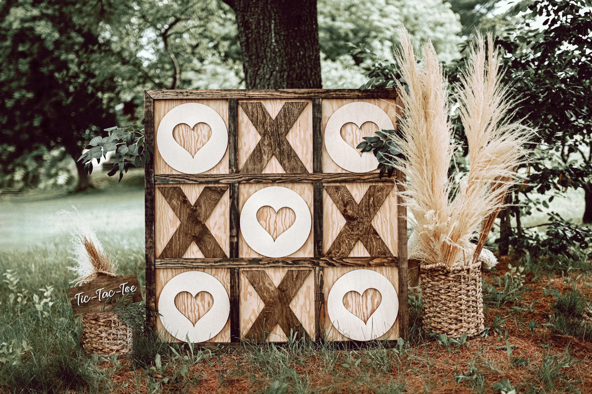 Wedding Game Rentals