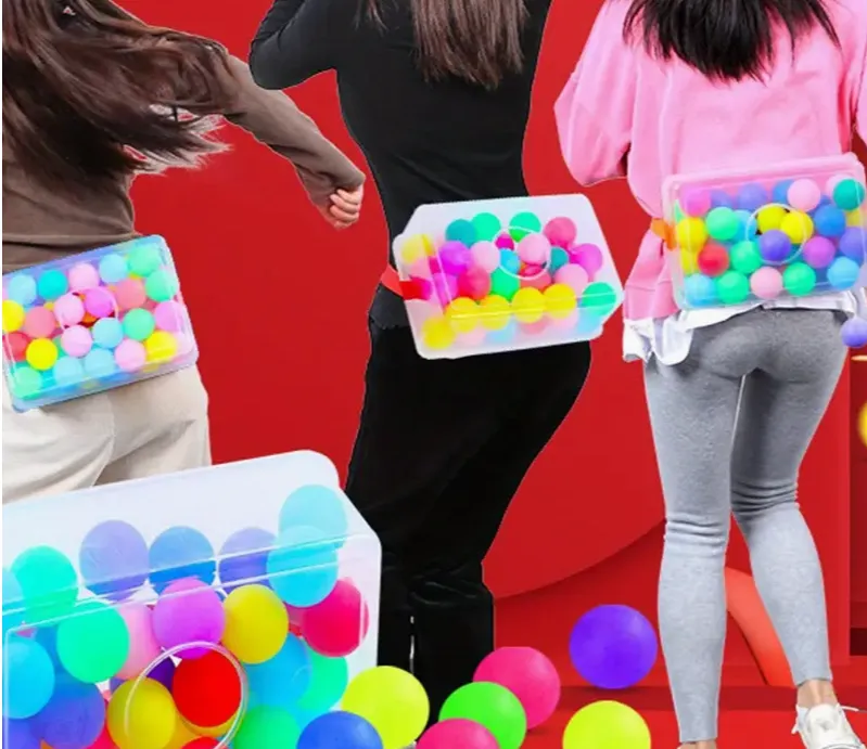 Twerk Pong