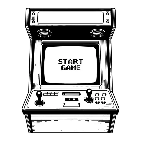 ARCADE