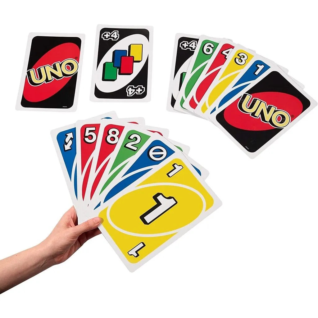 UNO GIGANTE 