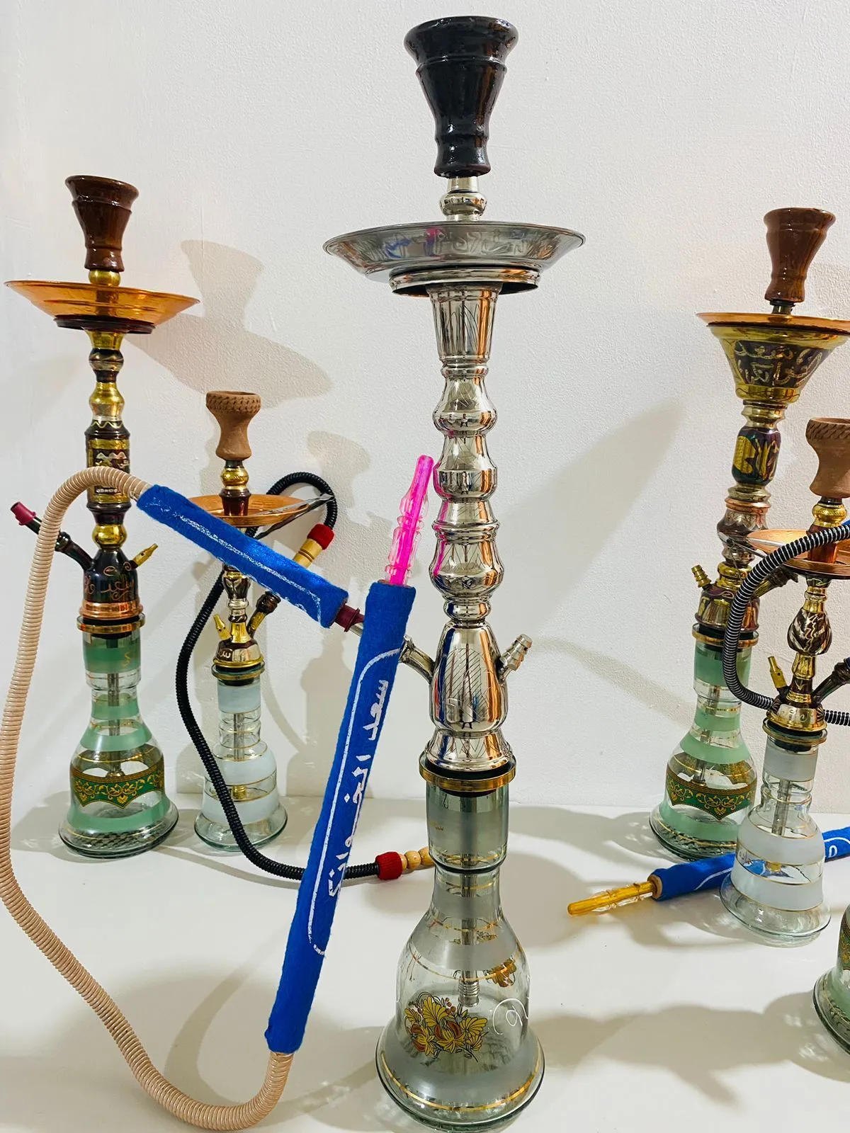 Hookah - Grande