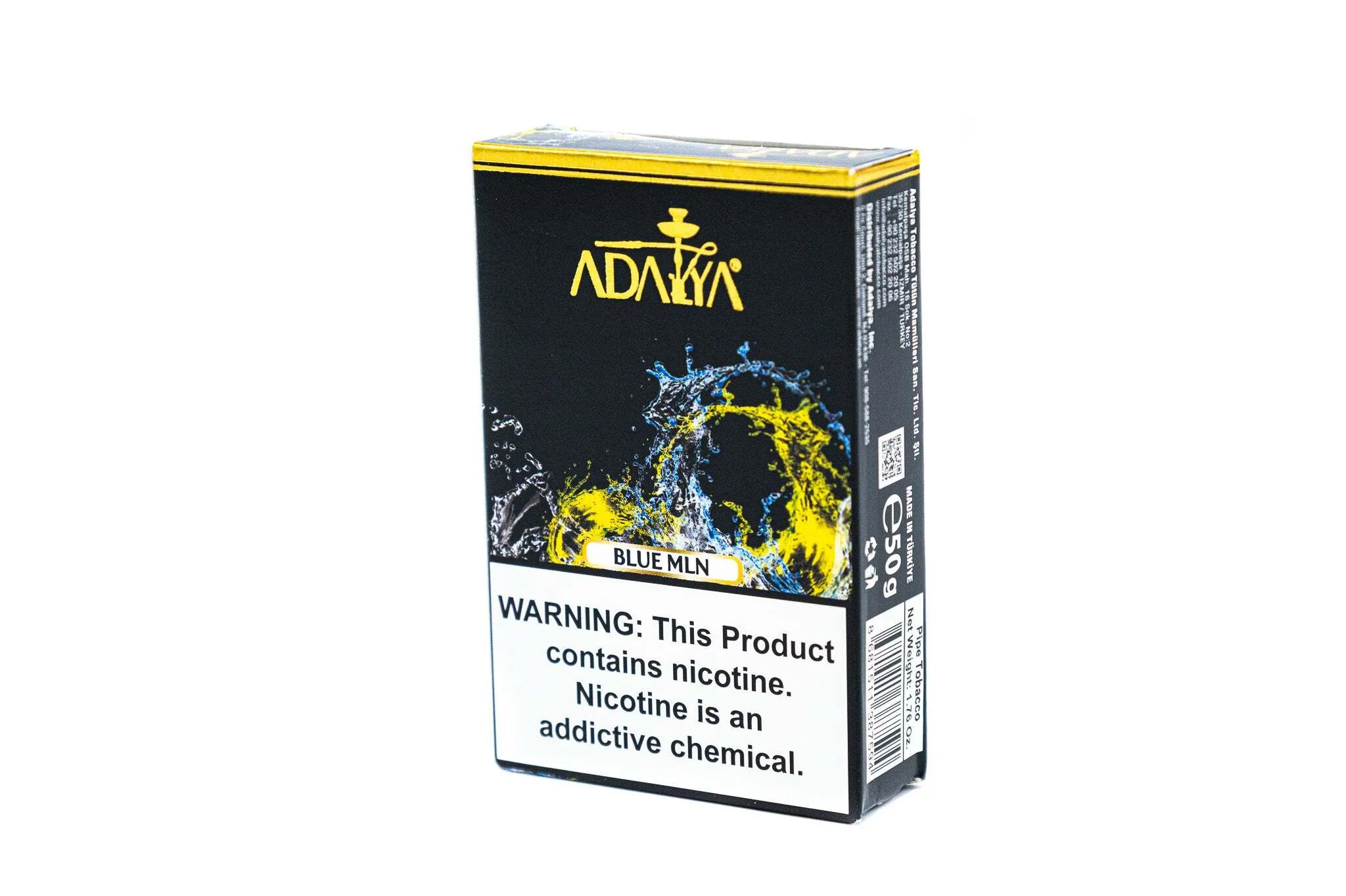 Tabaco ADALYA
