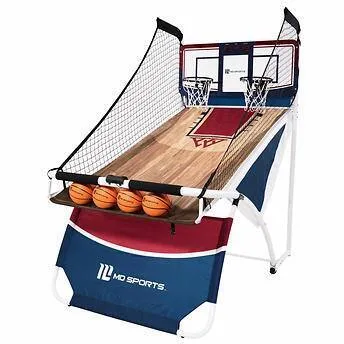 Basketball Arcade