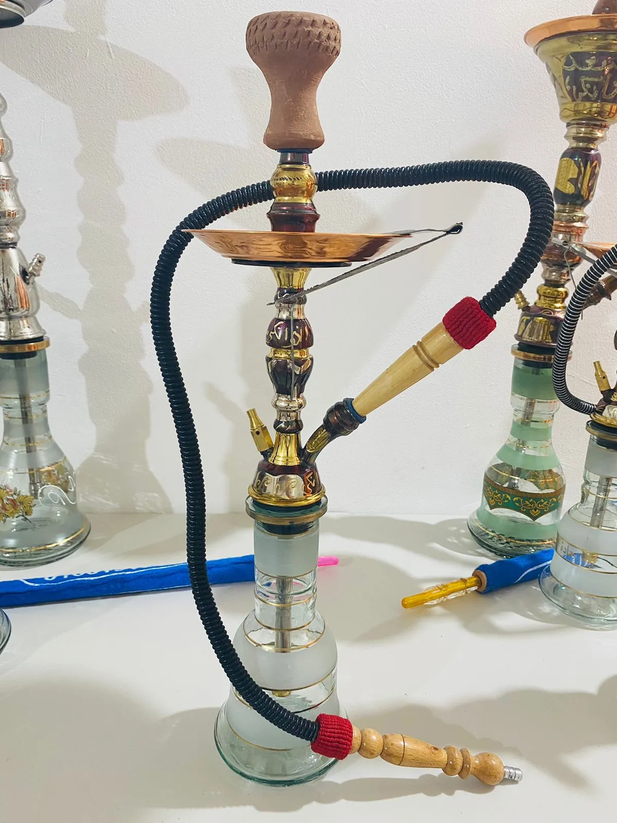 Hookah - Pequeño 