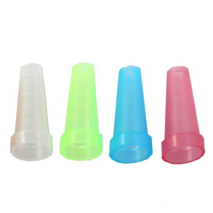  Boquillas para hookah