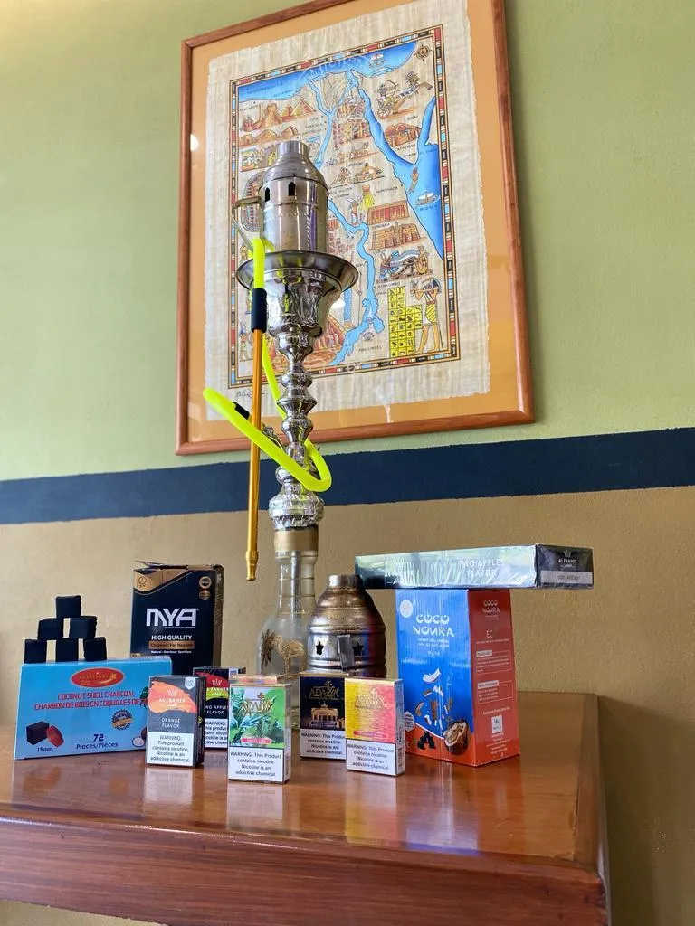 Hookah / Shisha