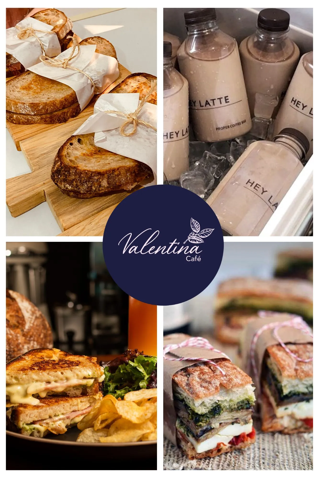 Catering Valentina