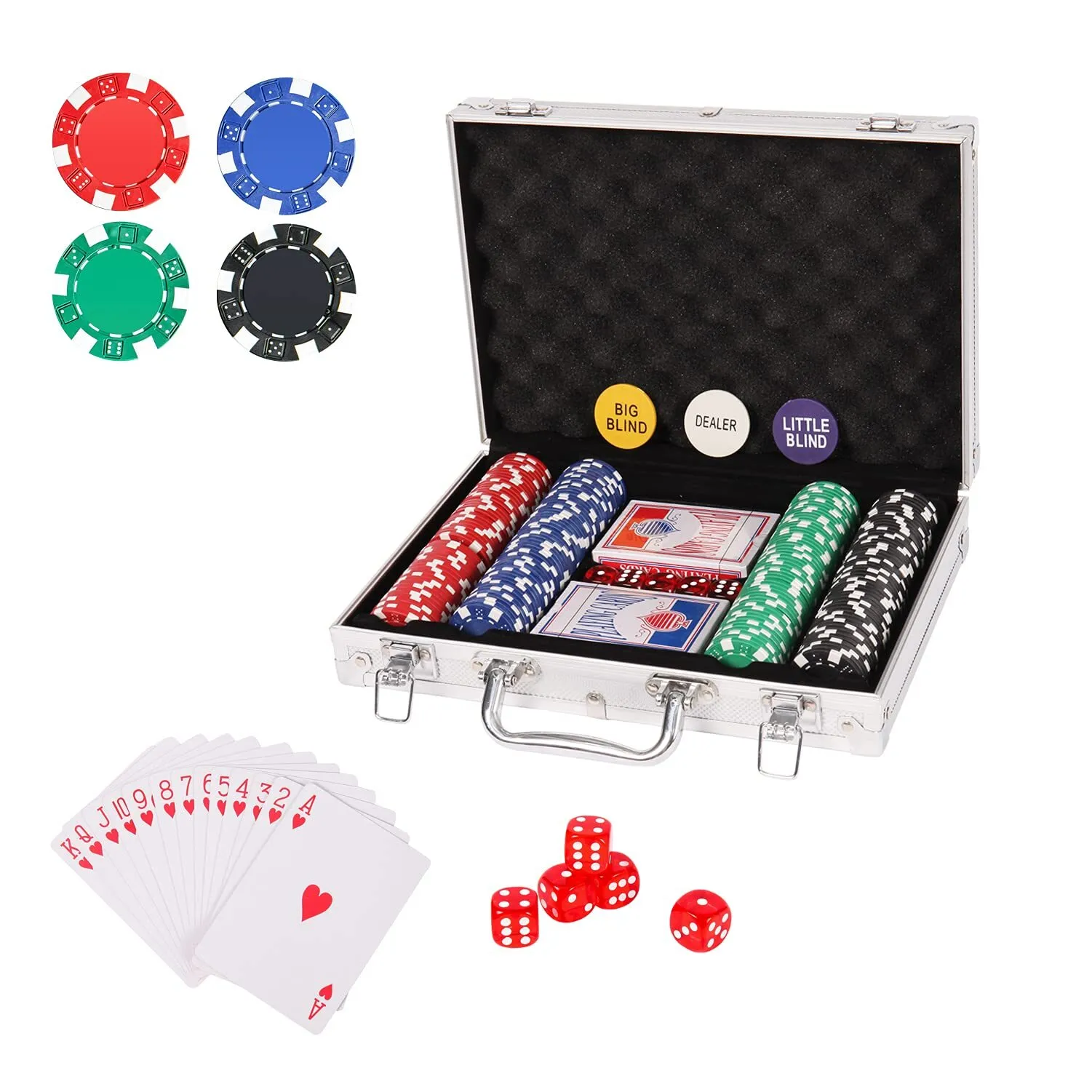 Casino Set