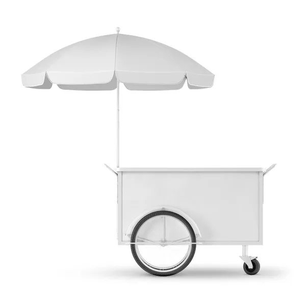 carrito de paletas