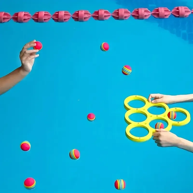 Ring Splash 