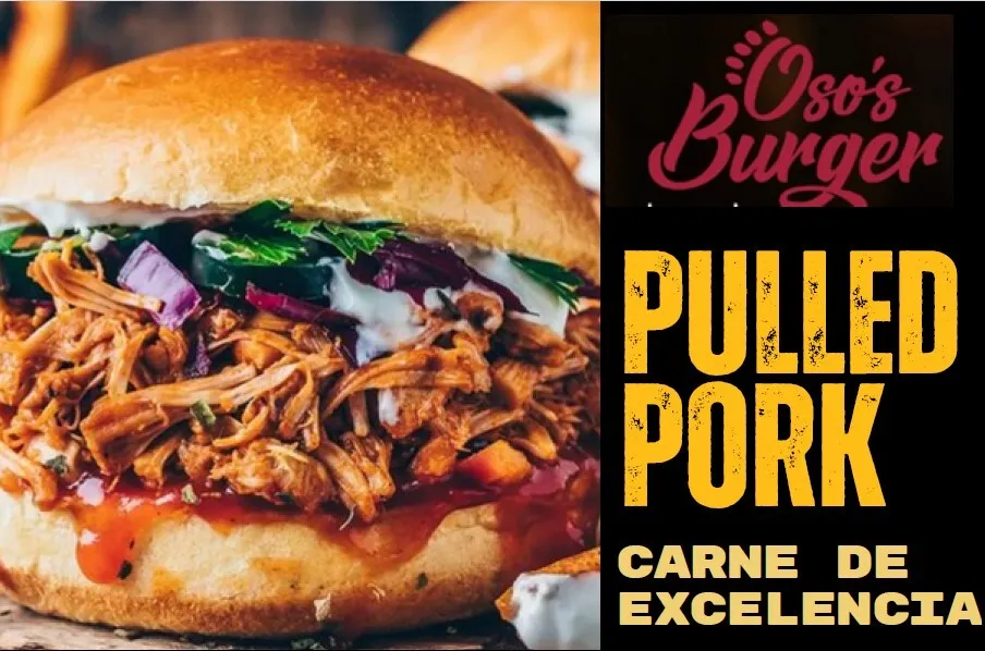 Oso Burger