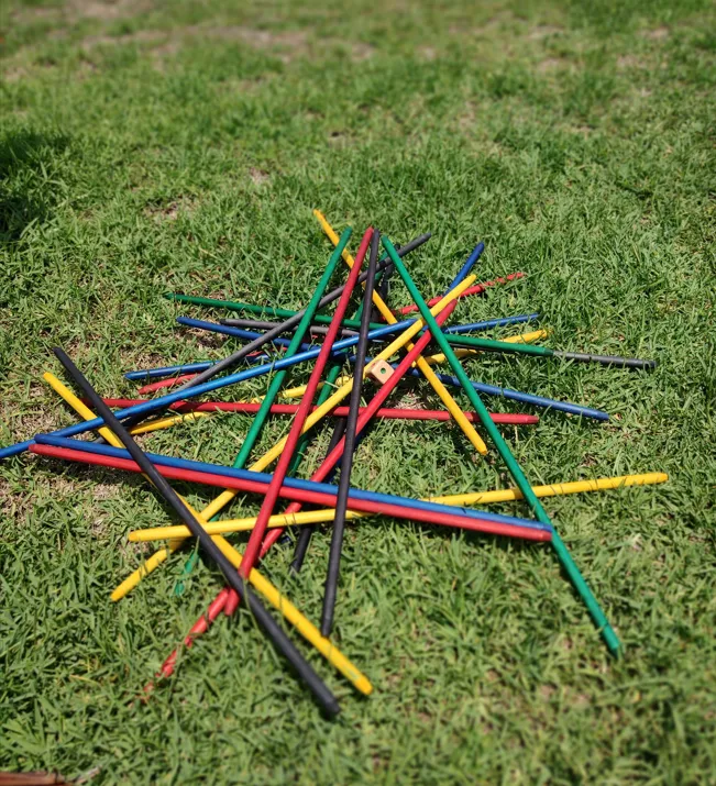 Palillos Chinos